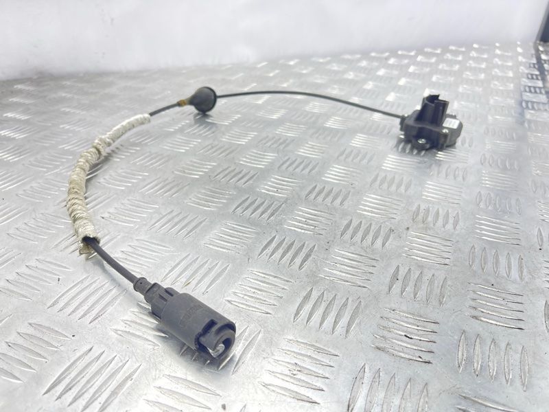 Механизм аварийной разблокировки АКПП 4M1713035B Audi Q7 Audi Q7, Audi Q8, Audi RS Q8, Audi SQ7, Audi SQ8