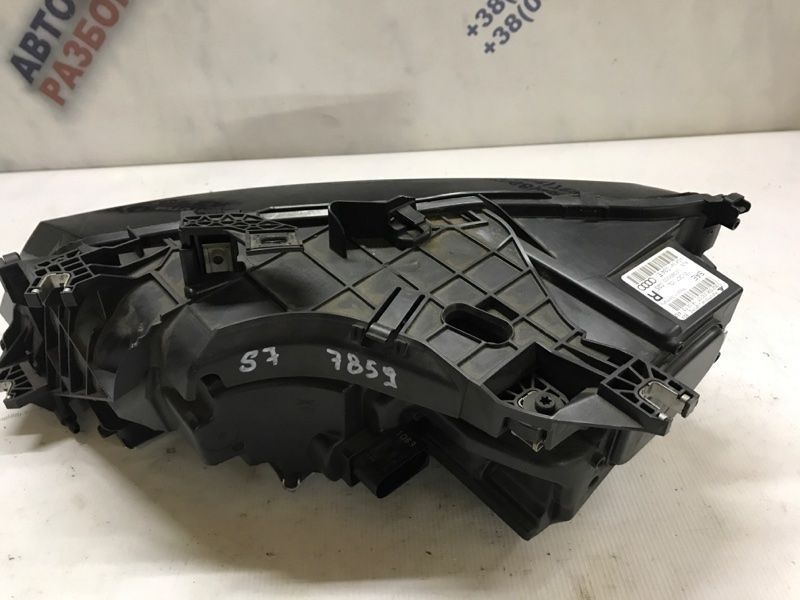 Фара FULL LED 4G8941034E Audi S7