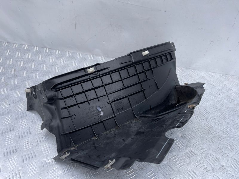 Локер / Спойлер колеса 80A853887H Audi Q5