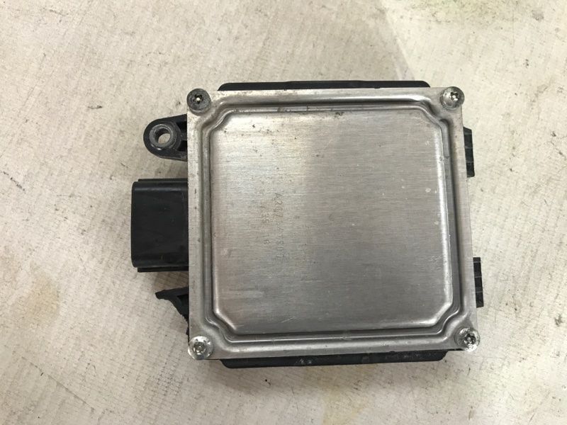 Датчик сліпої зони / блок керування асистента зміни смуги руху EM2Z14C689A Ford Edge