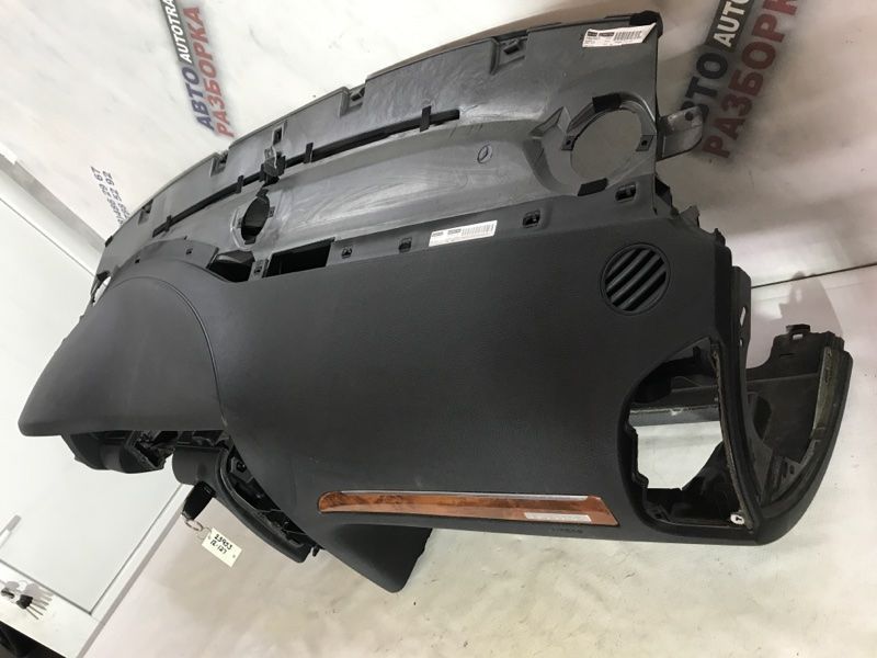 Торпедо с подушкой безопасноти 4L1857041NTPR Audi Q7