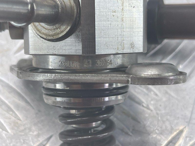 Топливный насос K2GE9D376AA Ford Edge