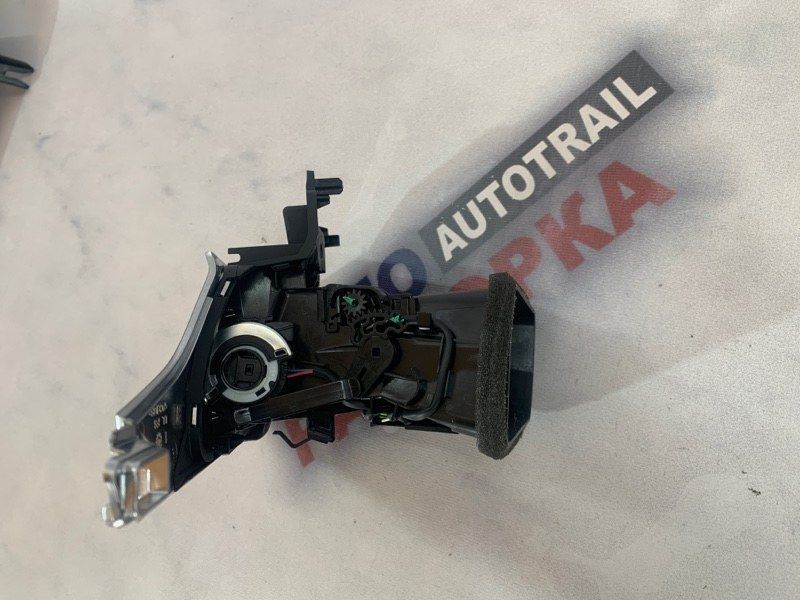 Дефлектор повітропроводу 4G1820901E6PS Audi A7