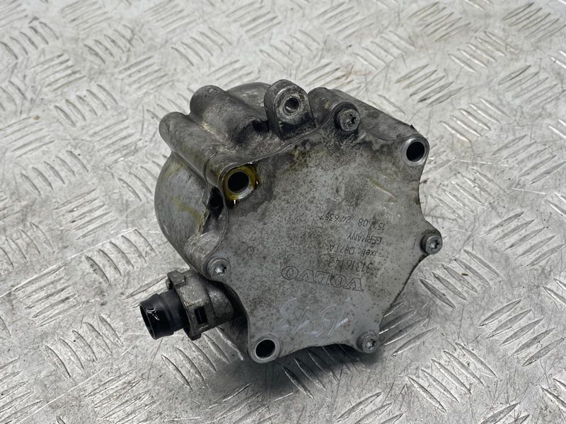 Вакуумный насос 31316143 Volvo XC90