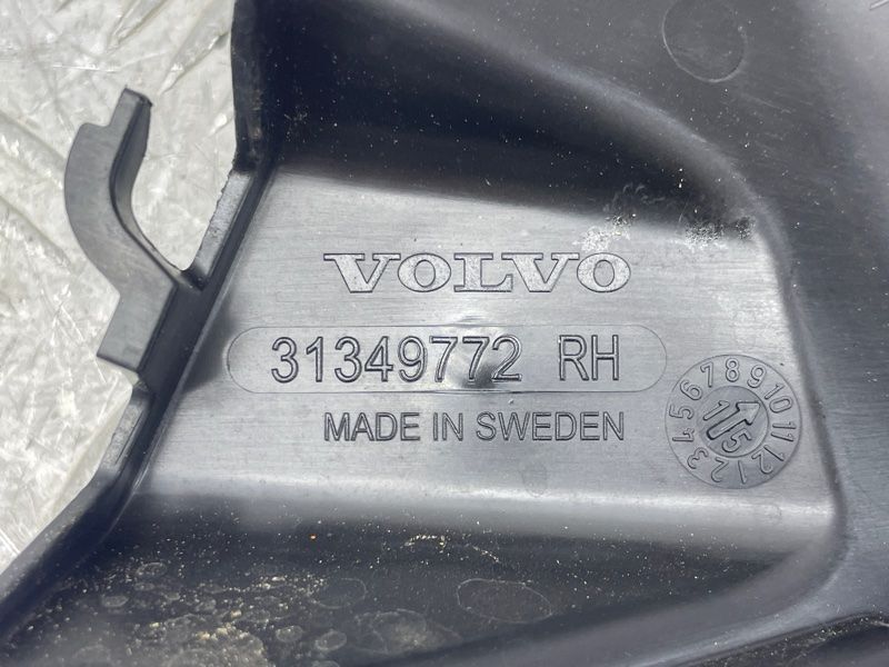 Крепление 31349772 Volvo XC90