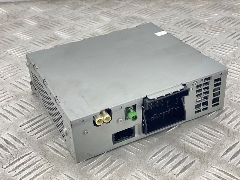Блок радіо 4G0035082E Audi Q7 Audi A4, Audi A4 Allroad, Audi A5, Audi A6, Audi A7, Audi Q5, Audi Q7, Audi RS5, Audi S4, Audi S5, Audi S6