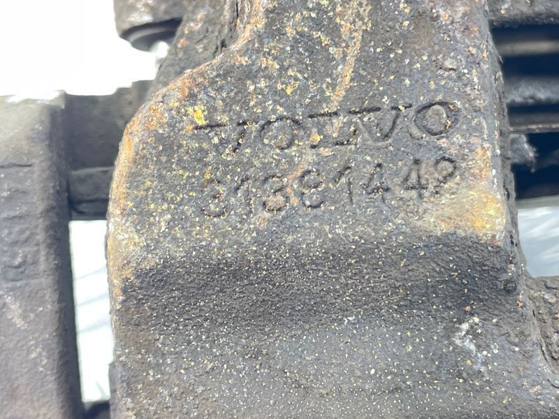 Супорт гальмівний 31381442 Volvo XC90