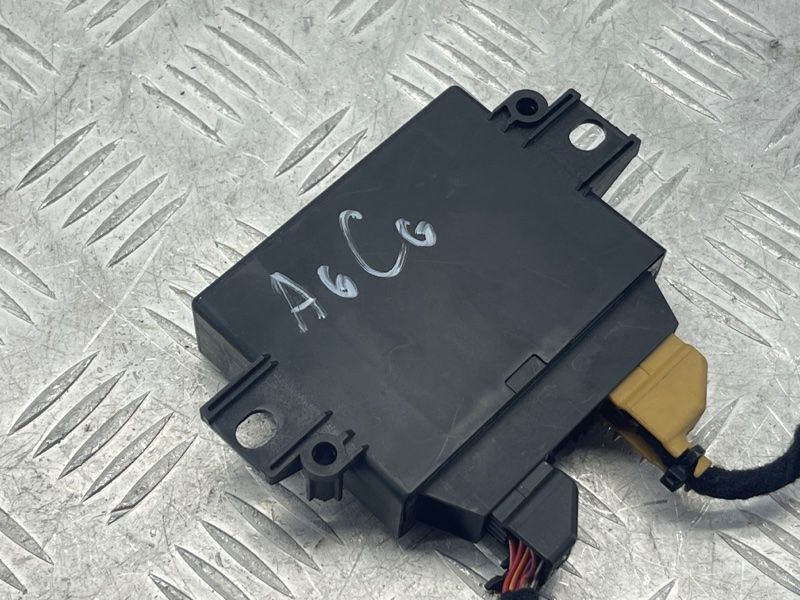 Блок керування парктроніками 4F0919283C Audi A6