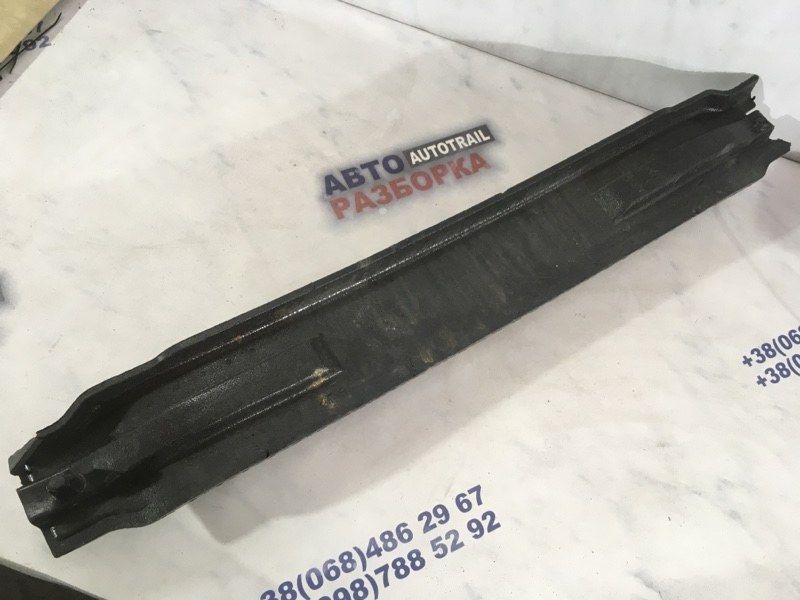 Aбсорбер заднього бампера 31283644 Volvo XC60