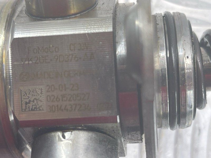 Топливный насос K2GE9D376AA Ford Edge