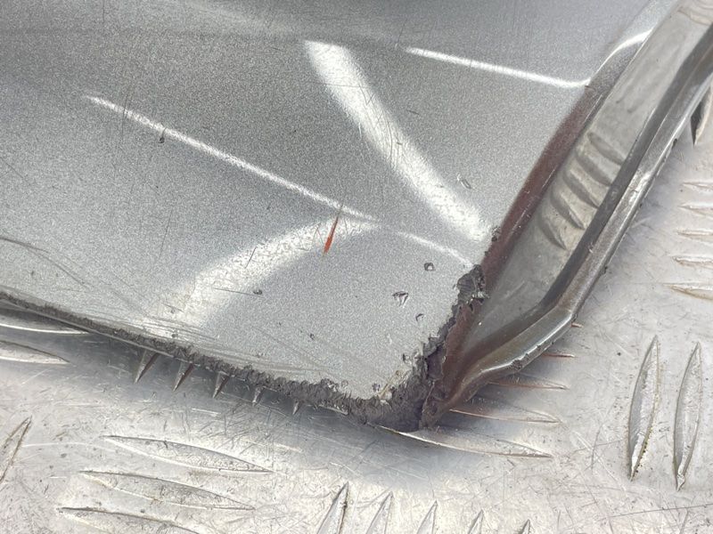 Накладка дверей 4L0853970Q Audi Q7