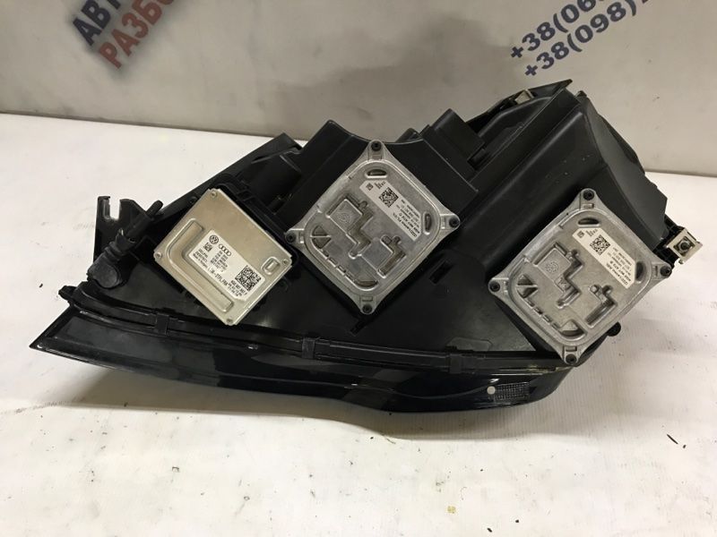 Фара FULL LED 4G8941034E Audi S7