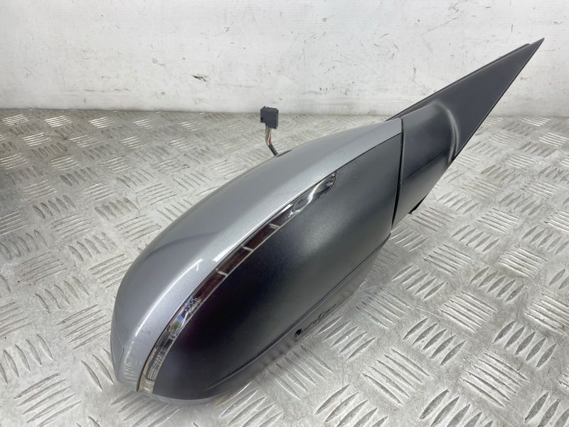 Зовнішнє дзеркало 4G1857410AQ Audi A6