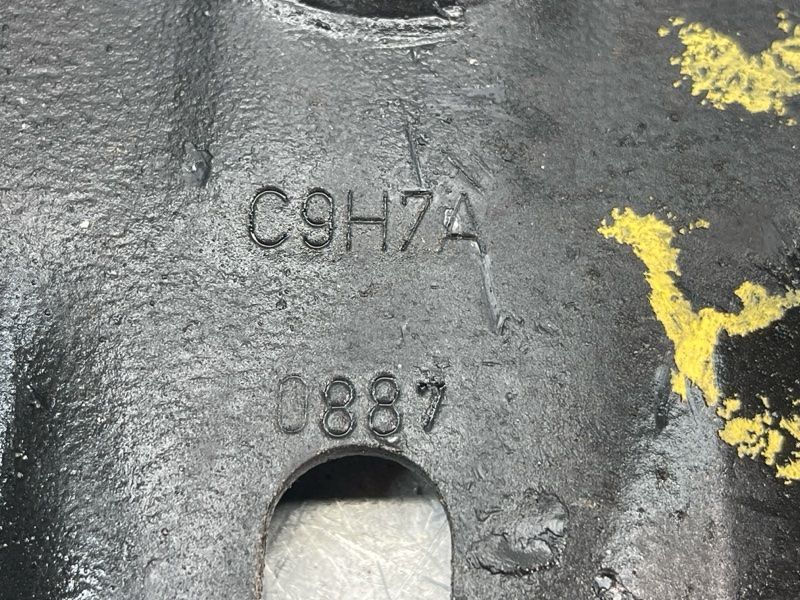 Кронштейн C9H7A Volvo XC60