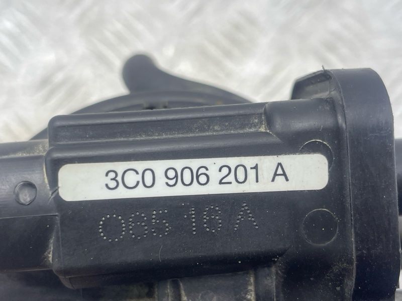 Насос виявлення витоку 3C0906201A Volkswagen Tiguan