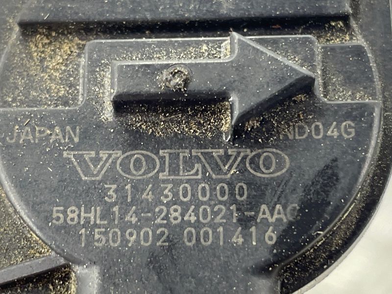 Датчик масового потоку повітря (MAF) 31430000 Volvo XC90