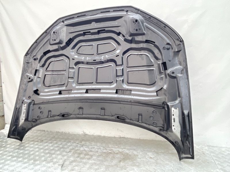 Капот 80A823029STL Audi Q5