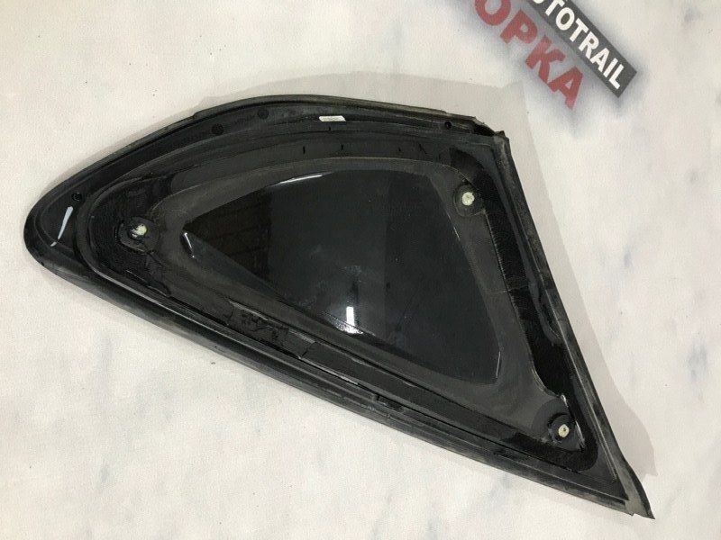 Стекло боковое заднее DS7Z5429710B Ford Fusion