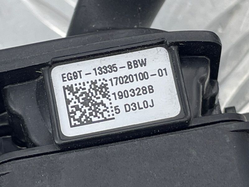 Перемикач покажчиків повороту EG9T13335BBW Ford Edge
