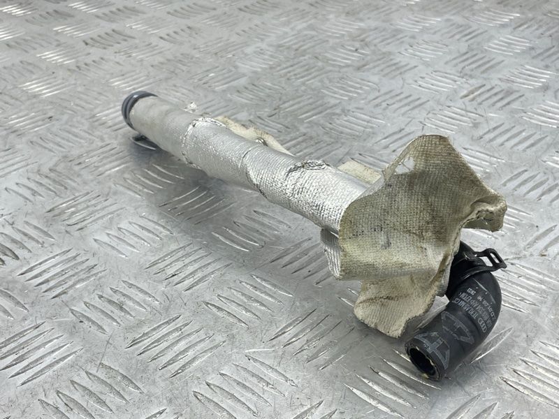 Шланг системы охлаждения 80A819334AH Audi Q5