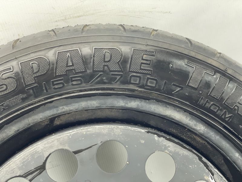 Докатка / Запасное колесо Ford Escape