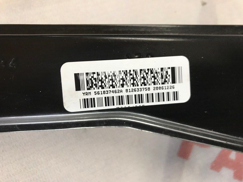Склопідйомник 561837462A Volkswagen Passat
