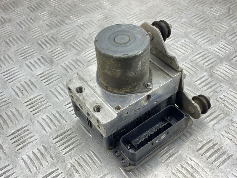 Блок ABS 4G0907379 Audi A6