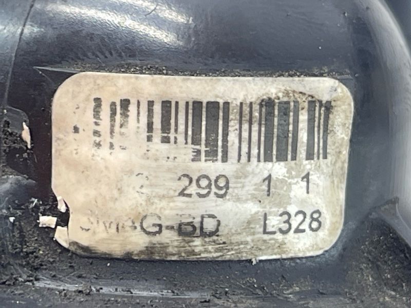 Корпус термостата 3M4Z8575B Ford Fusion