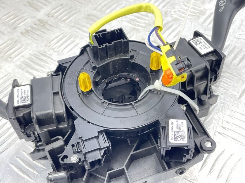 Шлейф руля FT4T14A664AAW Ford Edge