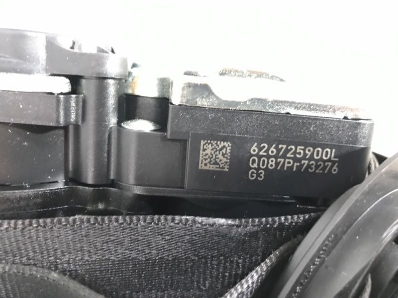 Ремень безопасности 4M0857706EV04 Audi Q7