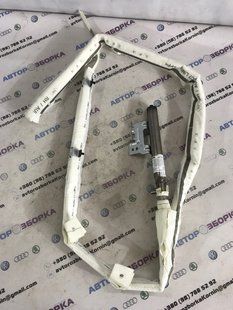 Шторка безопасности боковая / Airbag 4G5880742C Audi A6