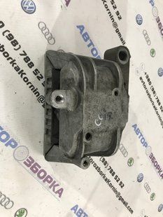 Опора / Подушка двигателя 3618372 Volkswagen CC