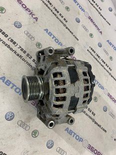 Генератор 06K903023 Volkswagen Passat