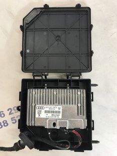 Блок управления системы ночного видения 4H0907547E Audi A7