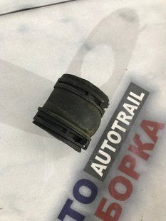 Патрубок турбины 1K0129627C Volkswagen CC