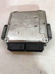 Блок керування двигуном h2ga12a650adb Ford Edge