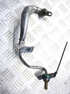 Трубка турбіни K2GE6K679AB Ford Edge