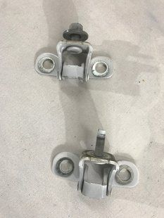 Петля крышки багажника Ford Escape
