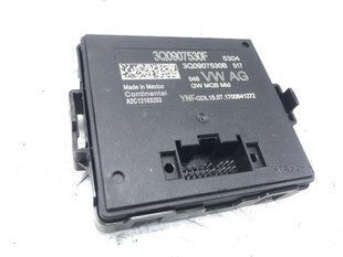 Блок комфорту 3Q0907530F Volkswagen Tiguan