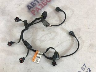 Жгут проводов FU5T4B485CC Ford Edge