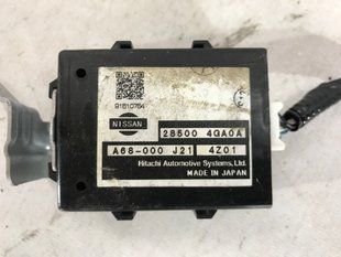 Блок керування рульовою рейкою 285004GA0A Infiniti Q50