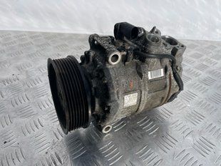 Компресор кондиціонера 7P0820803M Audi Touareg Audi Q7