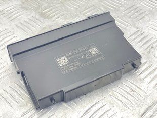Блок управления сидением 4M0959760G Audi Q7 Audi Q7, Audi SQ7