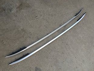 Рейлінг на дах 7P6860043B Volkswagen Touareg