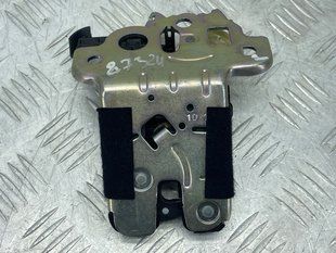 Замок крышки багажника 4H0827505A Audi A8