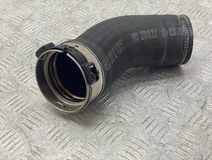 Патрубок интеркулера 41338752 Volvo XC90