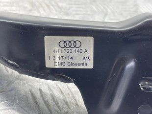 Педаль тормоза Audi Q5
