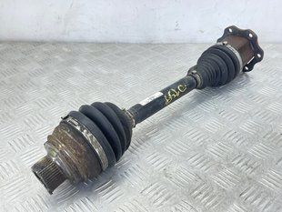 Приводной вал передний 4G0407271F Audi A7 Audi A6, Audi A7, Audi A8, Audi Q5, Audi RS7, Audi S6, Audi S7, Audi S8, Audi SQ5