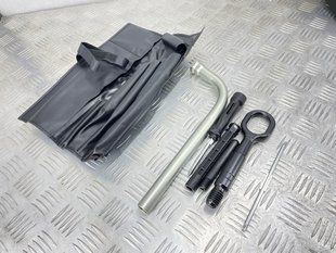Сумка для інструментів (набір) 8R0012115A Audi A4