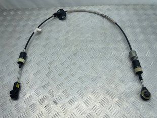 Трос кпп 31367803 Volvo XC60